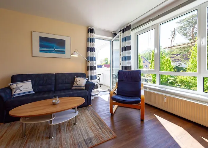 Haus Holstein Appartement