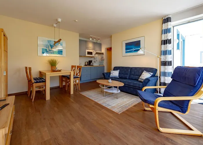 Haus Holstein Sellin (Rugen)